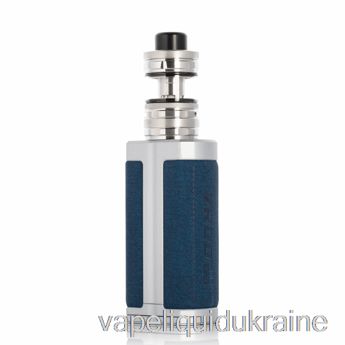 Vape Ukraine Aspire VROD 200W Starter Kit Blue Denim